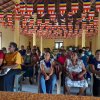 Women's Work Organizations Reorganized and Responsibilities educating women about the role of women in Matthegoda (2022-12-21)